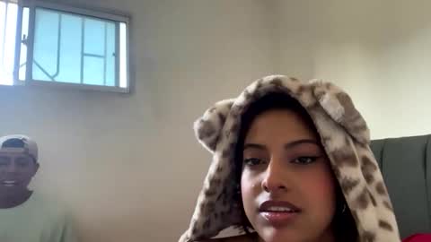 Dainn and Eris online show from 03-14-26, 09:53