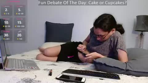 Snapshot of dainty_heart chatting on 07-01-26, 11:26 online show from 07-01-26, 11:26