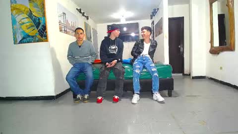 daiquirie online show from 04-14-26, 01:06