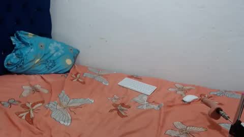 daisha_becker online show from 12-10-24, 11:51