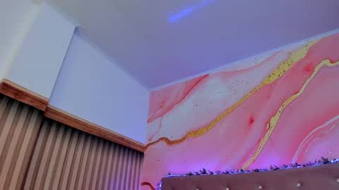 Snapshot of daisy__rose chatting on 02-25-25, 11:19 Dai online show from 02-25-25, 11:19