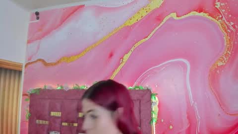 Snapshot of daisy__rose chatting on 02-06-26, 03:11 Dai online show from 02-06-26, 03:11