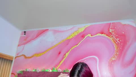 Snapshot of daisy__rose chatting on 02-09-26, 03:10 Dai online show from 02-09-26, 03:10