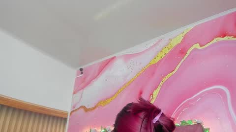 Snapshot of daisy__rose chatting on 02-18-26, 03:02 Dai online show from 02-18-26, 03:02