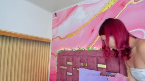 Snapshot of daisy__rose chatting on 02-25-26, 02:54 Dai online show from 02-25-26, 02:54