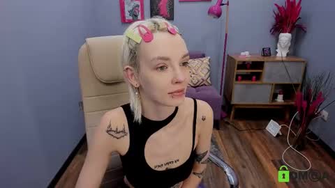 daisy__sweet online show from 02-17-26, 10:12