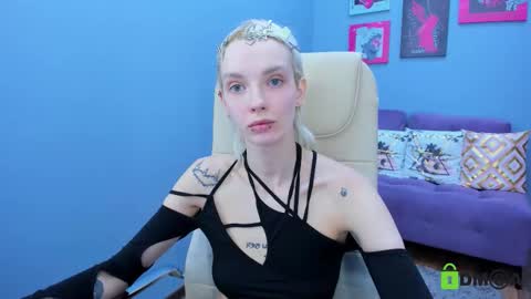 daisy__sweet online show from 03-09-26, 09:02