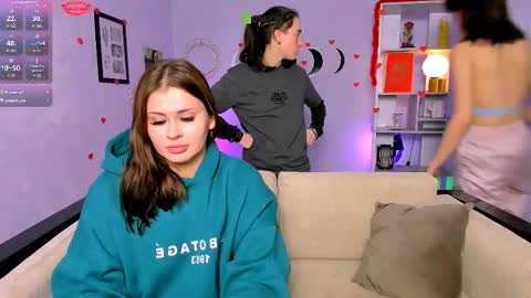 daisy online show from 02-20-26, 08:09