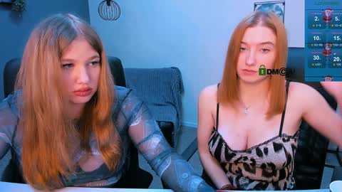 Snapshot of daisy_candy chatting on 12-16-24, 07:32 Little Di online show from 12-16-24, 07:32