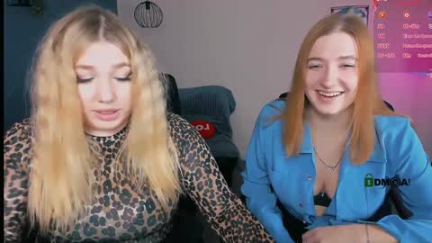 Snapshot of daisy_candy chatting on 02-03-25, 07:42 Little Di online show from 02-03-25, 07:42