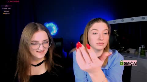 Snapshot of daisy_candy chatting on 02-04-25, 08:17 Little Di online show from 02-04-25, 08:17