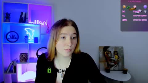 Little Di online show from 11-29-25, 08:23