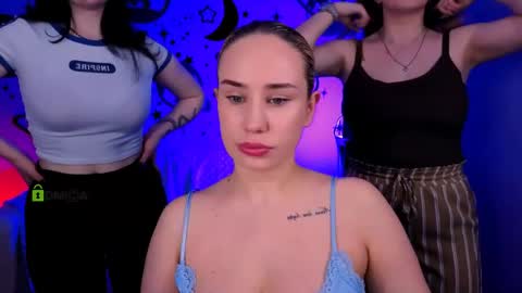 Snapshot of daisy_candy chatting on 05-22-26, 07:08 Little Di online show from 05-22-26, 07:08