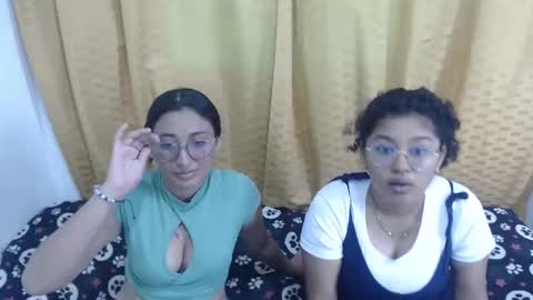 Daisy hot x online show from 10-19-25, 09:37