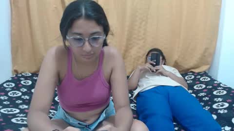 Daisy hot x online show from 10-22-25, 11:15
