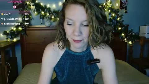 daisy_lovely online show from 01-12-26, 04:18