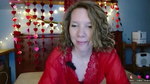 daisy_lovely online show from 02-16-26, 04:19