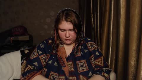 Snapshot of daisy_low chatting on 02-23-25, 04:02 Alexandra online show from 02-23-25, 04:02