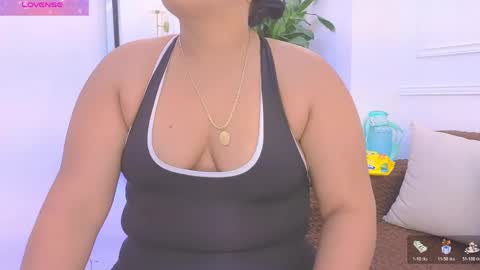 Daisy Price online show from 05-09-26, 10:53