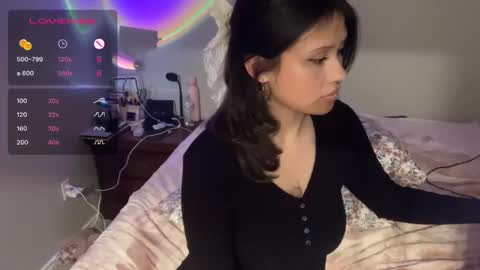 Daisy online show from 03-07-25, 05:08