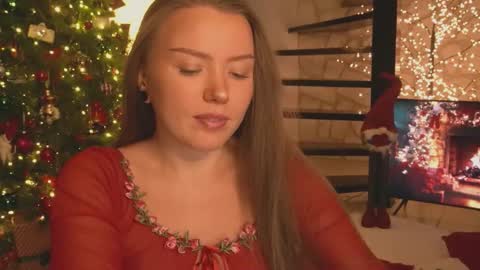 Stacey online show from 12-22-25, 07:11