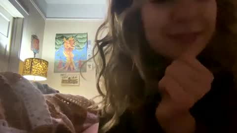 Snapshot of daisybaby699 chatting on 12-29-24, 08:11 DaisyB3 online show from 12-29-24, 08:11