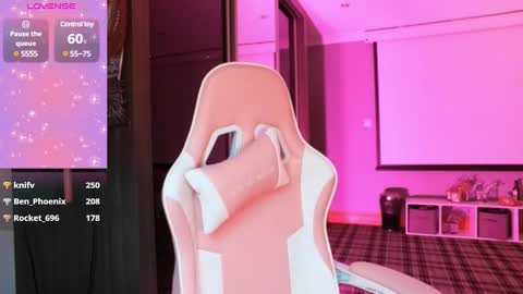 DaisyDeliciousxx online show from 01-20-25, 12:28