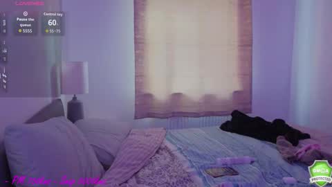 DaisyDeliciousxx online show from 03-16-26, 09:24