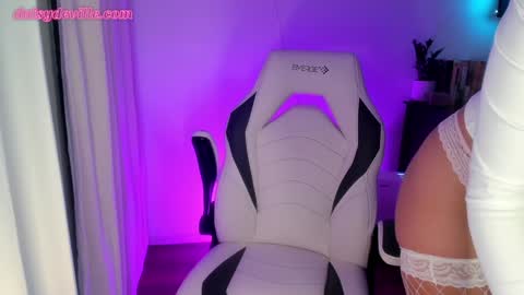 Daisy online show from 01-01-25, 02:09