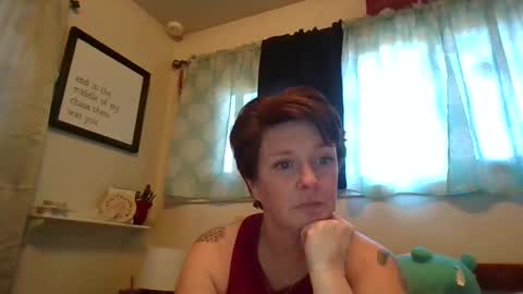 Snapshot of daisylays chatting on 01-26-25, 10:13 daisy online show from 01-26-25, 10:13