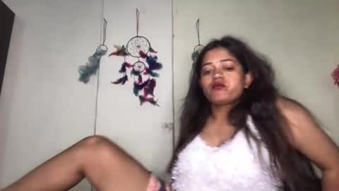 daisyorcrazy online show from 04-08-26, 03:23