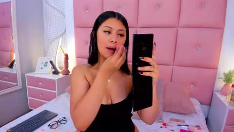 Mariana online show from 01-07-26, 11:45