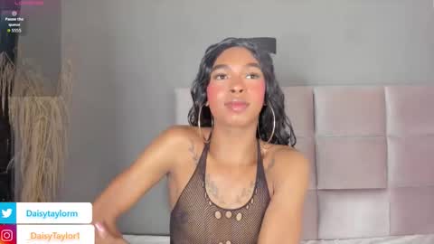 Daisy online show from 10-03-25, 12:57