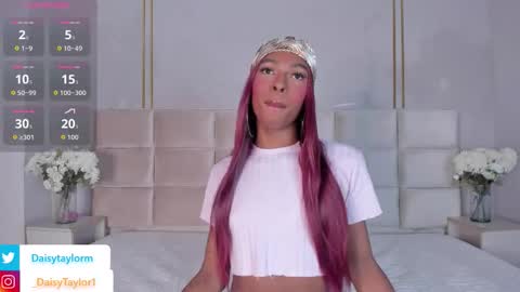 Daisy online show from 02-06-26, 01:14