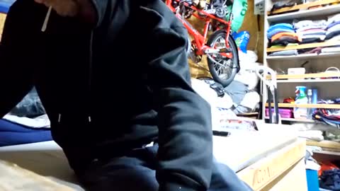 Snapshot of daiwants2fku chatting on 12-17-24, 09:38 dave online show from 12-17-24, 09:38