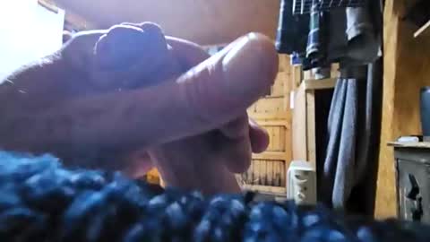 Snapshot of daiwants2fku chatting on 10-24-25, 08:49 dave online show from 10-24-25, 08:49