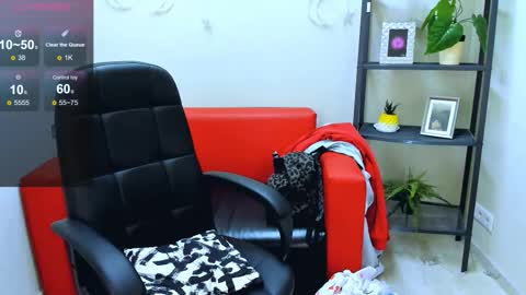 Snapshot of daizy_amazy chatting on 10-05-25, 02:10 Daizy amazy online show from 10-05-25, 02:10