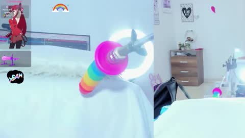 daki_ume_ online show from 02-01-26, 02:43