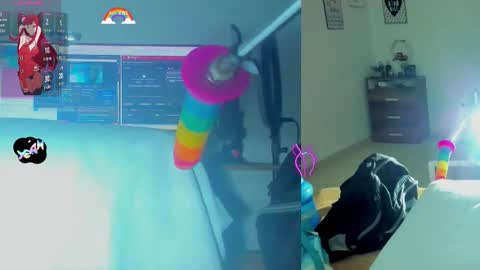 daki_ume_ online show from 02-10-26, 02:37