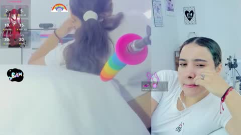 daki_ume_ online show from 03-03-26, 02:18