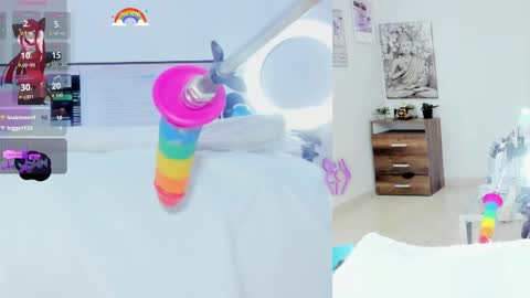 daki_ume_ online show from 03-27-26, 08:26