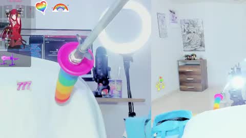 Snapshot of daki_ume_ chatting on 06-14-26, 02:57 daki_ume_ online show from 06-14-26, 02:57