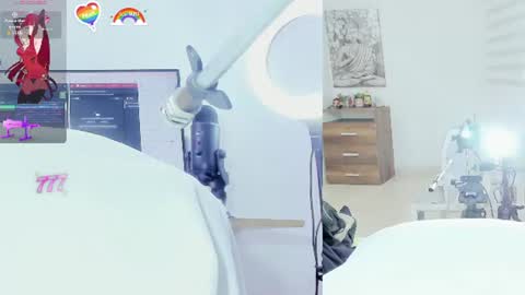 Snapshot of daki_ume_ chatting on 06-17-26, 02:47 daki_ume_ online show from 06-17-26, 02:47
