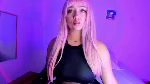 dakostelee1_ online show from 11-08-25, 08:40