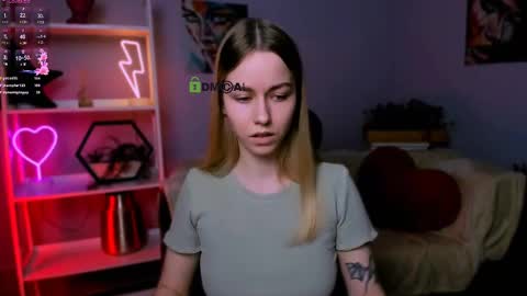 Dakota online show from 03-07-25, 08:22