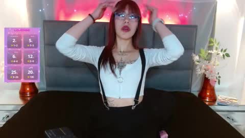 Snapshot of dakota_addams chatting on 02-14-26, 07:10 dakota_addams online show from 02-14-26, 07:10