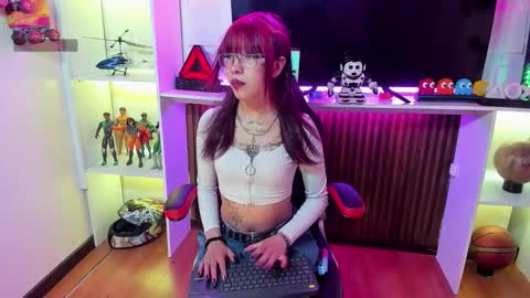 dakota_addams online show from 03-17-26, 07:17