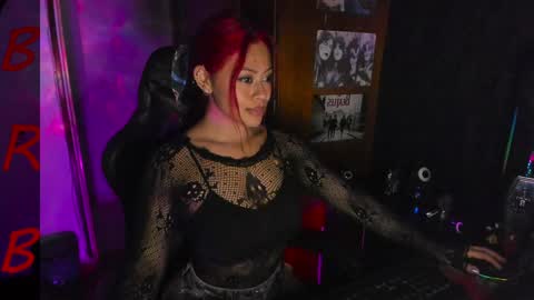 Snapshot of dakota_crab chatting on 02-08-25, 01:32 Dakota Crab online show from 02-08-25, 01:32