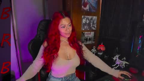 Snapshot of dakota_crab chatting on 03-04-25, 09:00 Dakota Crab online show from 03-04-25, 09:00