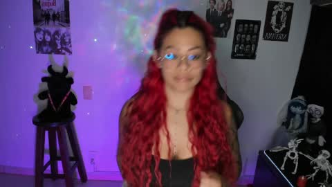Snapshot of dakota_crab chatting on 04-22-26, 02:14 Dakota Crab online show from 04-22-26, 02:14